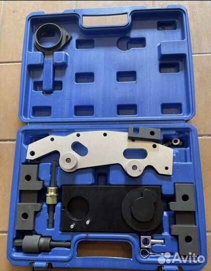 Инструмент для установки фаз грм м52ту-М54/аренда