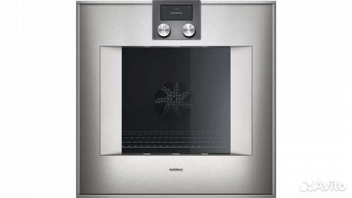 Духовка Gaggenau BO471112