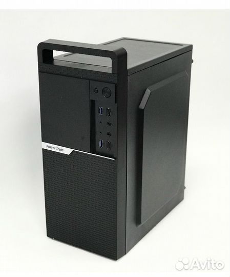 Системный блок unitbyte