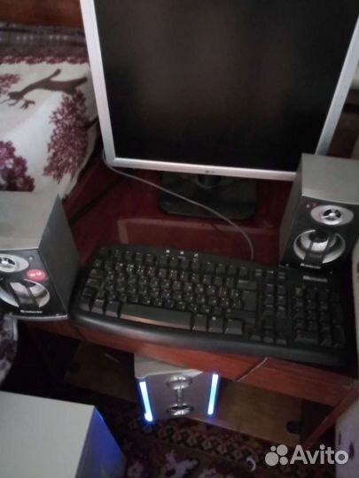 Компьютер