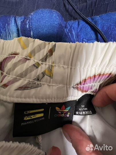 Шорты Adidas женские