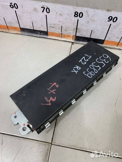 Подушка безопасности колен водителя Exeed RX (T22)