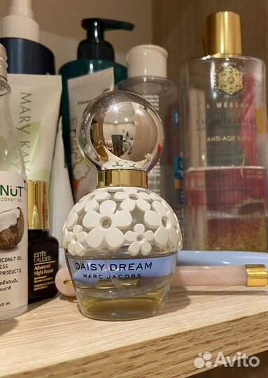 Туалетная вода Marc jacobs daisy dream