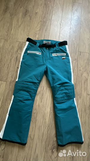 Горнолыжные штаны