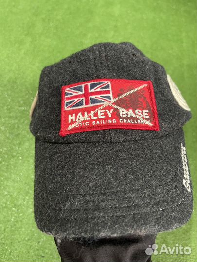 Кепка шерстяная Gaastra оригинал