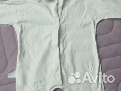 Конверт плед комплект на выписку