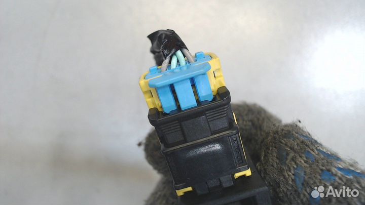 Датчик удара Honda CR-V, 2016