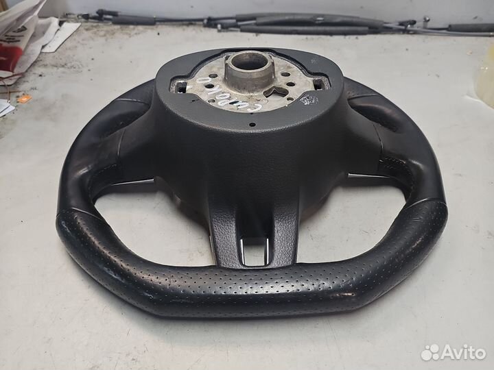 Колесо рулевое 1K8419091G Volkswagen Scirocco