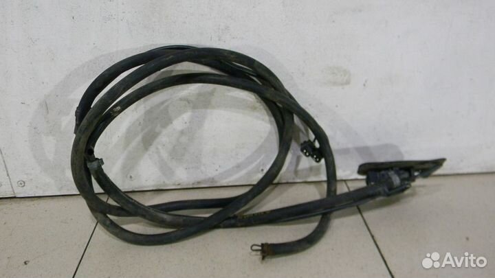 Шланг омывателя лобового стекла