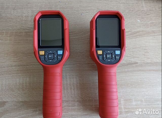 Тепловизор Аренда / Прокат