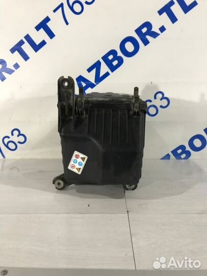 Корпус воздушного фильтра KIA sorento 2 2.4 ат