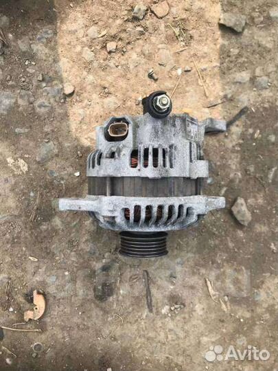 Генератор Subaru