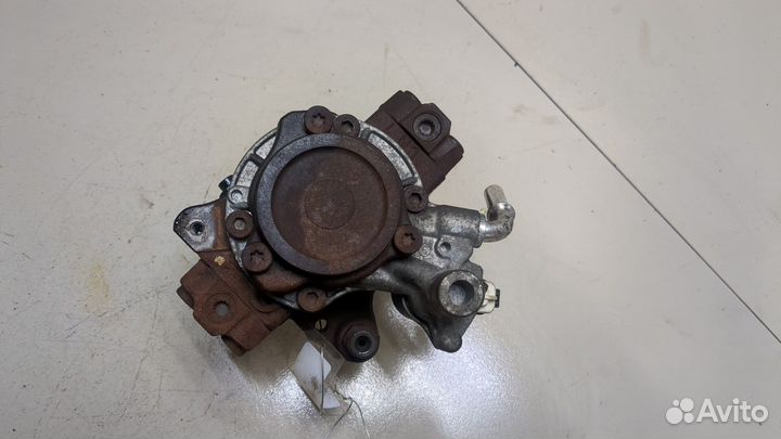 Тнвд Ford Focus 3, 2012