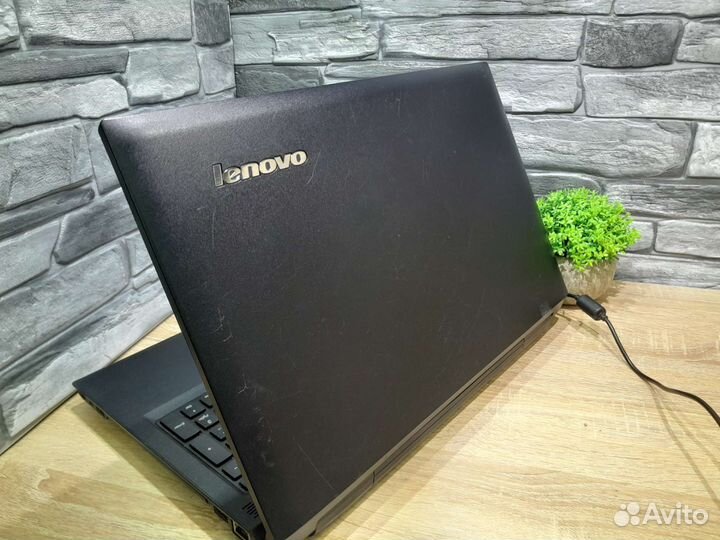 М.16565 Lenovo B570E 2x2,16Ghz/2/250/1Gb