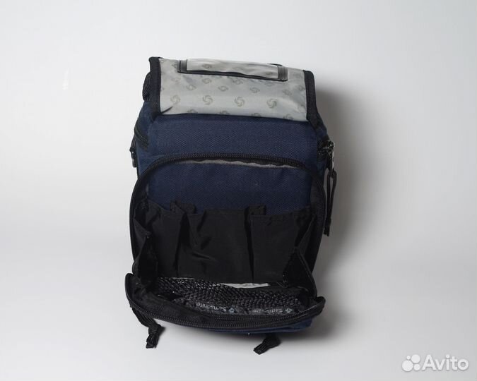 Фотосумка Samsonite Trekking