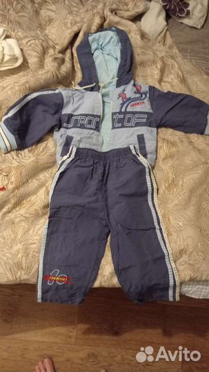 Детские вещи на мальчика бесплатно