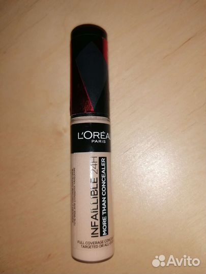 Корректор новый