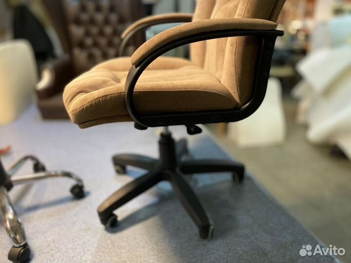 Игровое кресло