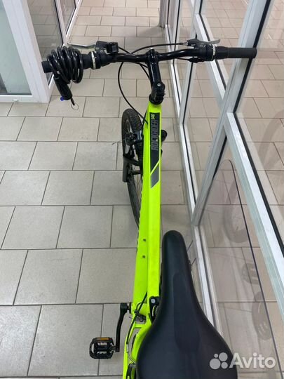 Горный велосипед B'twin Rockrider 340