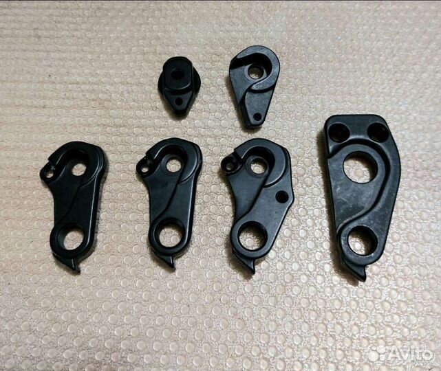 Петух GT Giant Scott Merida Cube Norco Stark Stels