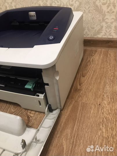 Принтер xerox 3250 двухсторонняя печать