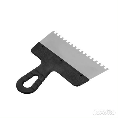 Шпатель из нерж. стали, 200мм