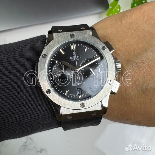 Часы Hublot мужские #320