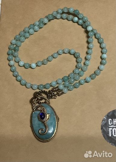 Винтажная бижутерия