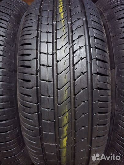Continental TechContact TC6 215/65 R16 98H