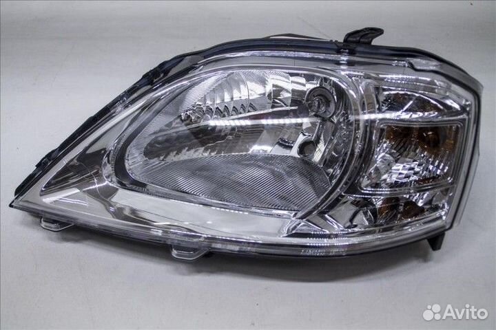Фара Renault \ Рено