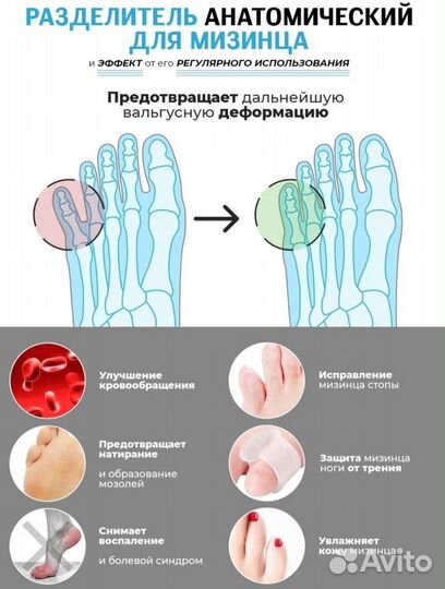 Межпальцевая перегородка