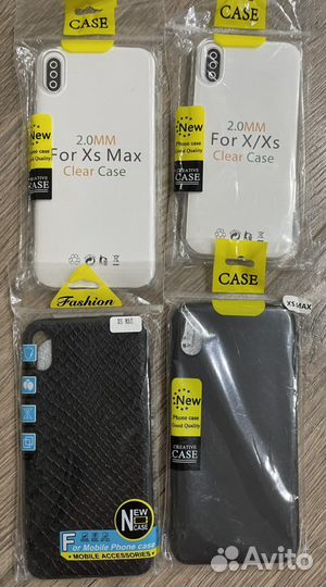 Чехол на iPhone