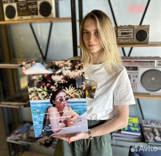 Фотопортрет / подарок