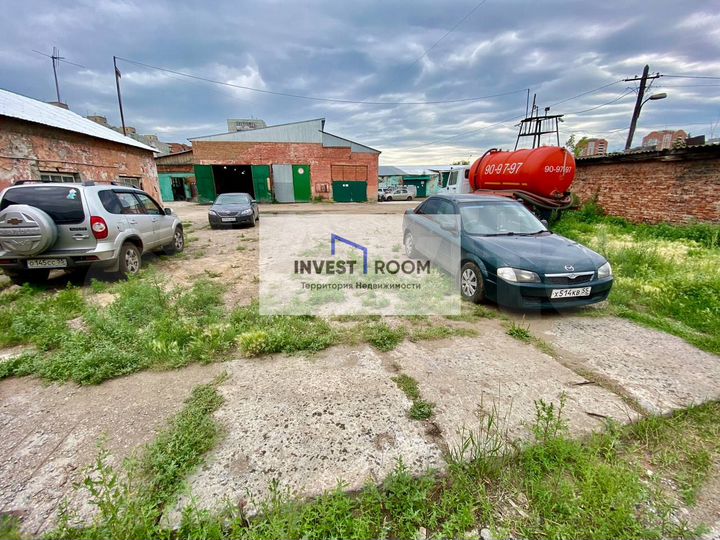 Производство/хранение, 70 м²