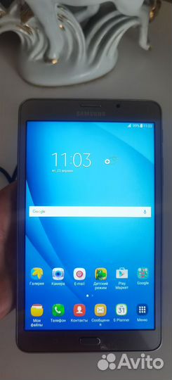 Samsung galaxy tab a7.0sm-t285