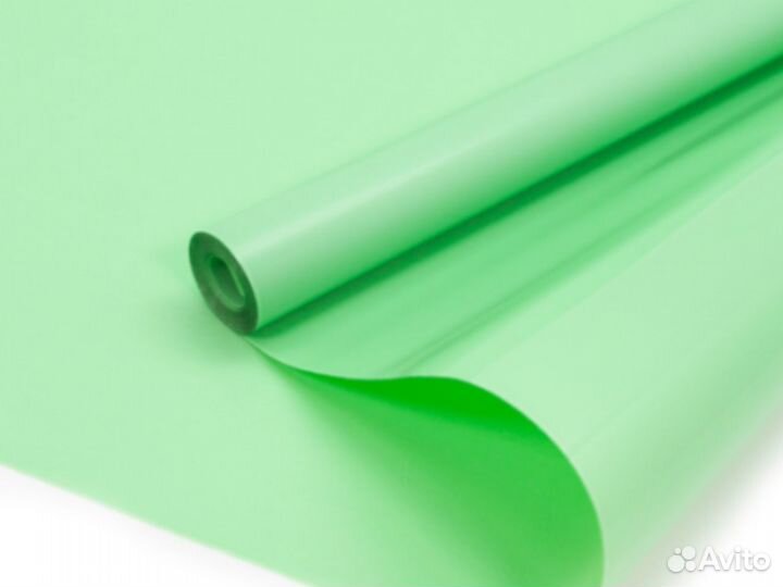 Пленка упаковочная для подарков