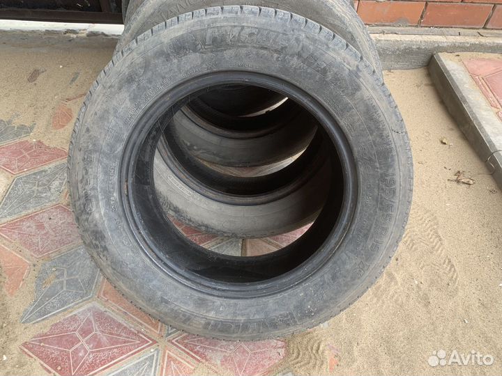 Toyo NanoEnergy 3 Plus 195/65 R15