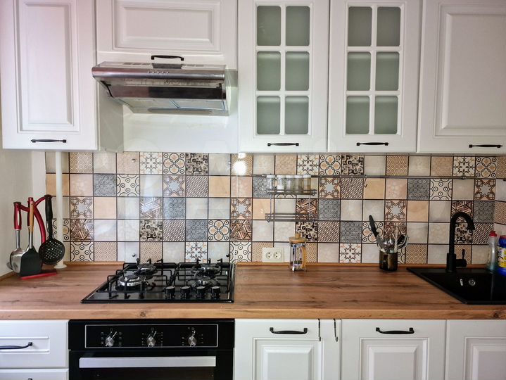 2-к. квартира, 56 м², 4/5 эт.