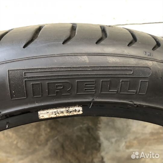 Pirelli P Zero 275/35 R21 103Y