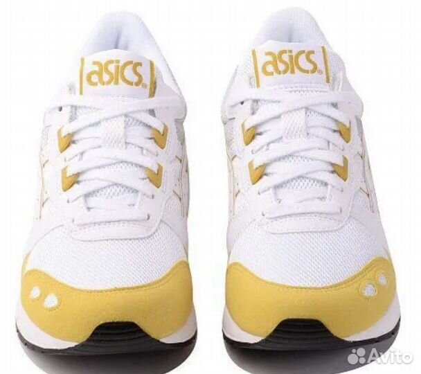 Кроссовки asics gel lyte оригинал 23,5см