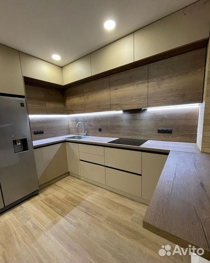 Кухня (цена за весь кпомплект) sh-0532871