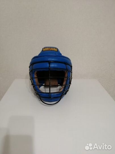 Единоборства