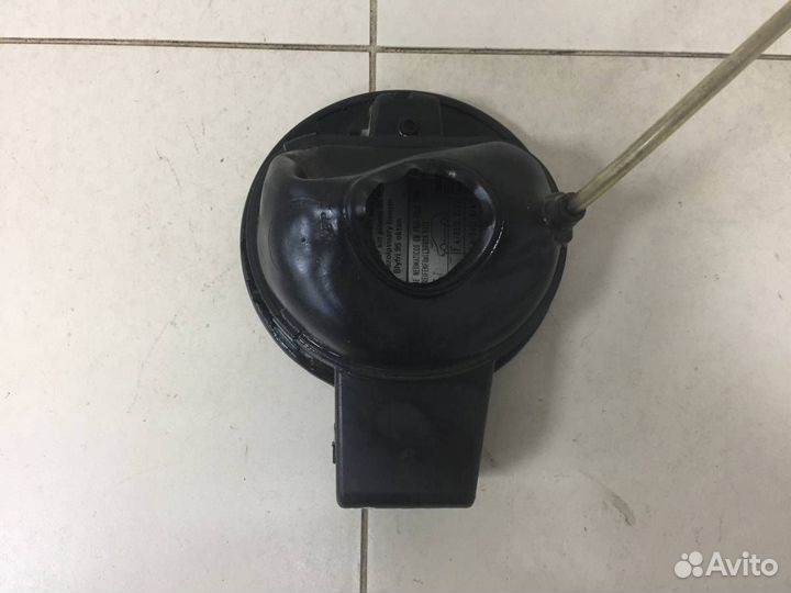 Лючок бензобака Seat Leon 1P1 2005-2013