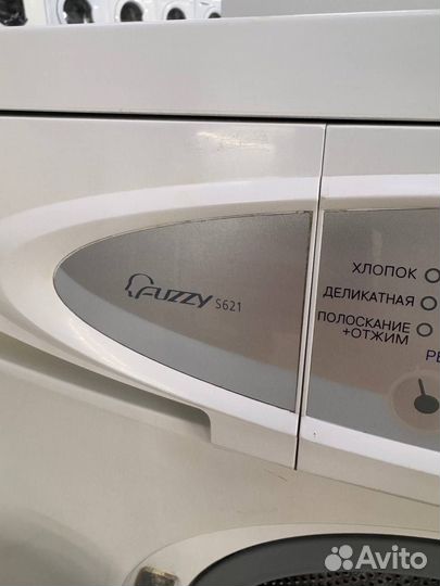 Стиральная машина Samsung