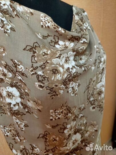 Комбинезон 46 размер