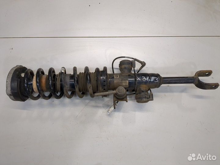 Амортизатор подвески BMW 7 F01, 2014