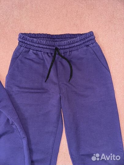 Женский спортивный костюм 36