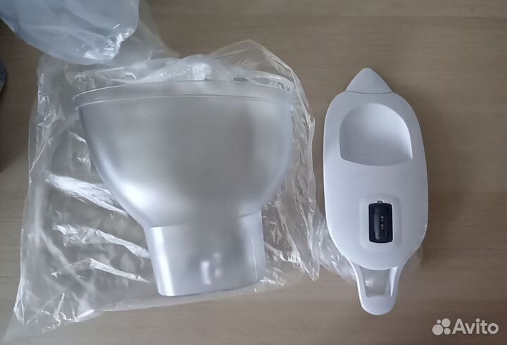 Фильтр кувшин для воды brita