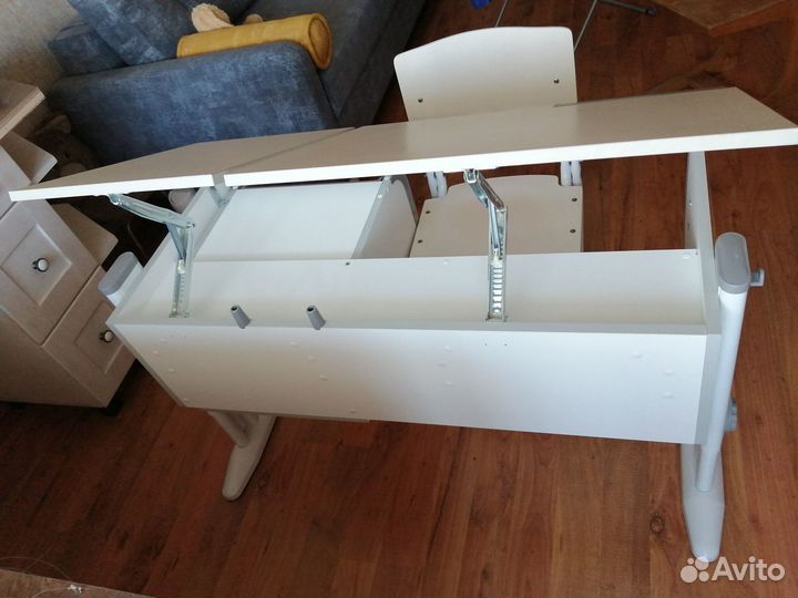 Школьная парта бу