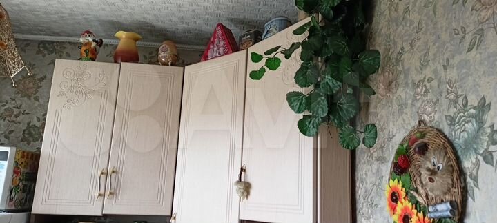 2-к. квартира, 43 м², 2/5 эт.